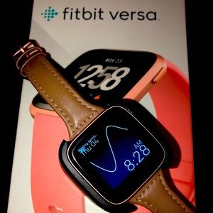 Fitbit Versa